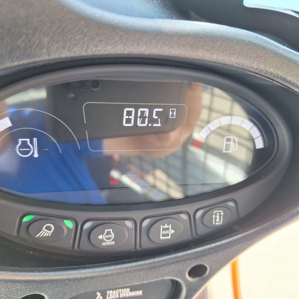 2024 Bobcat S650 Image 6