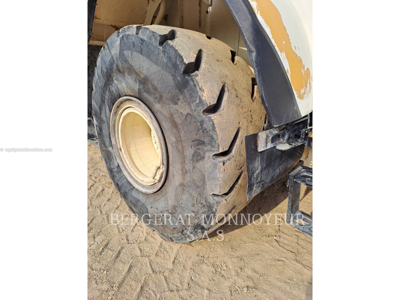 2021 Caterpillar 972M XE Image 7