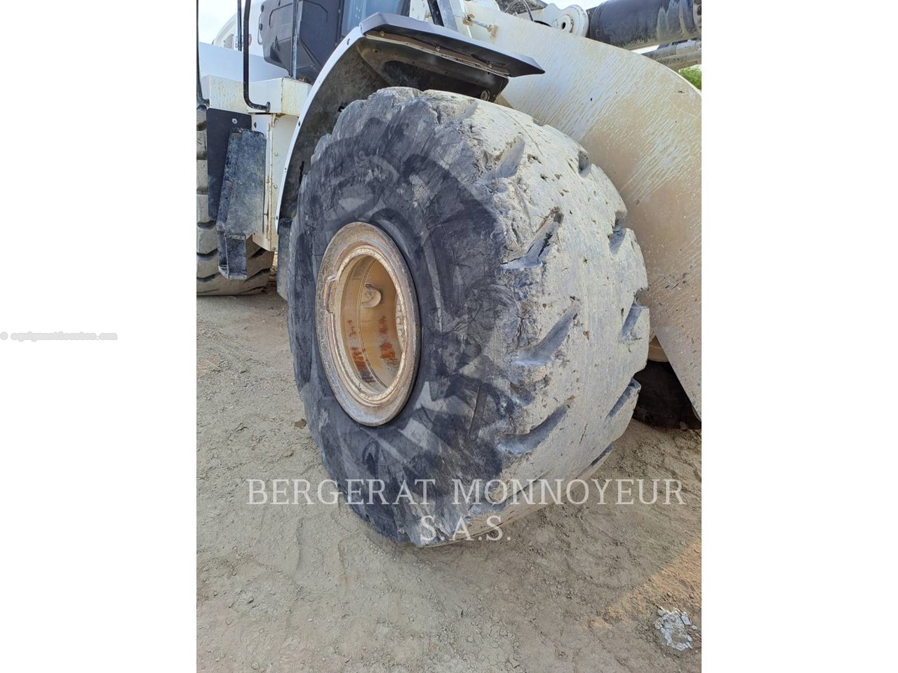 2021 Caterpillar 972M XE Image 9