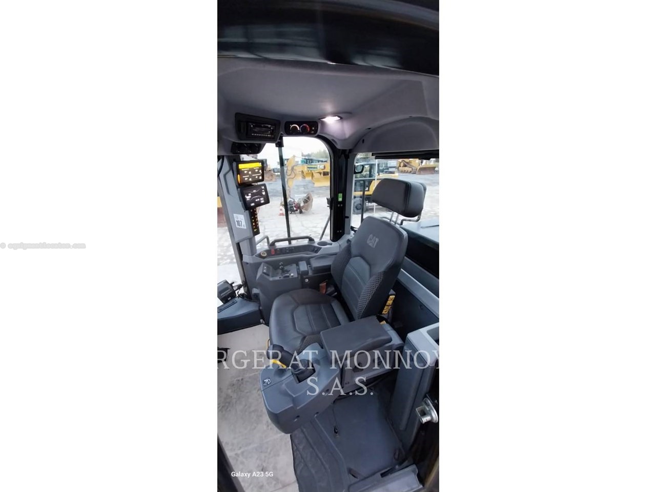 2023 Caterpillar 980XE Image 7