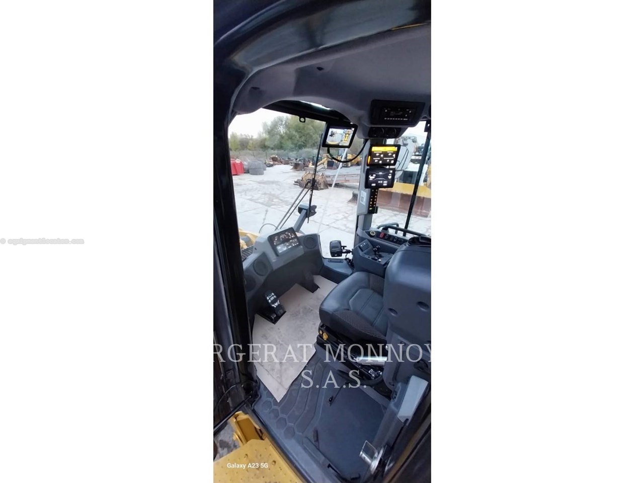 2023 Caterpillar 980XE Image 8