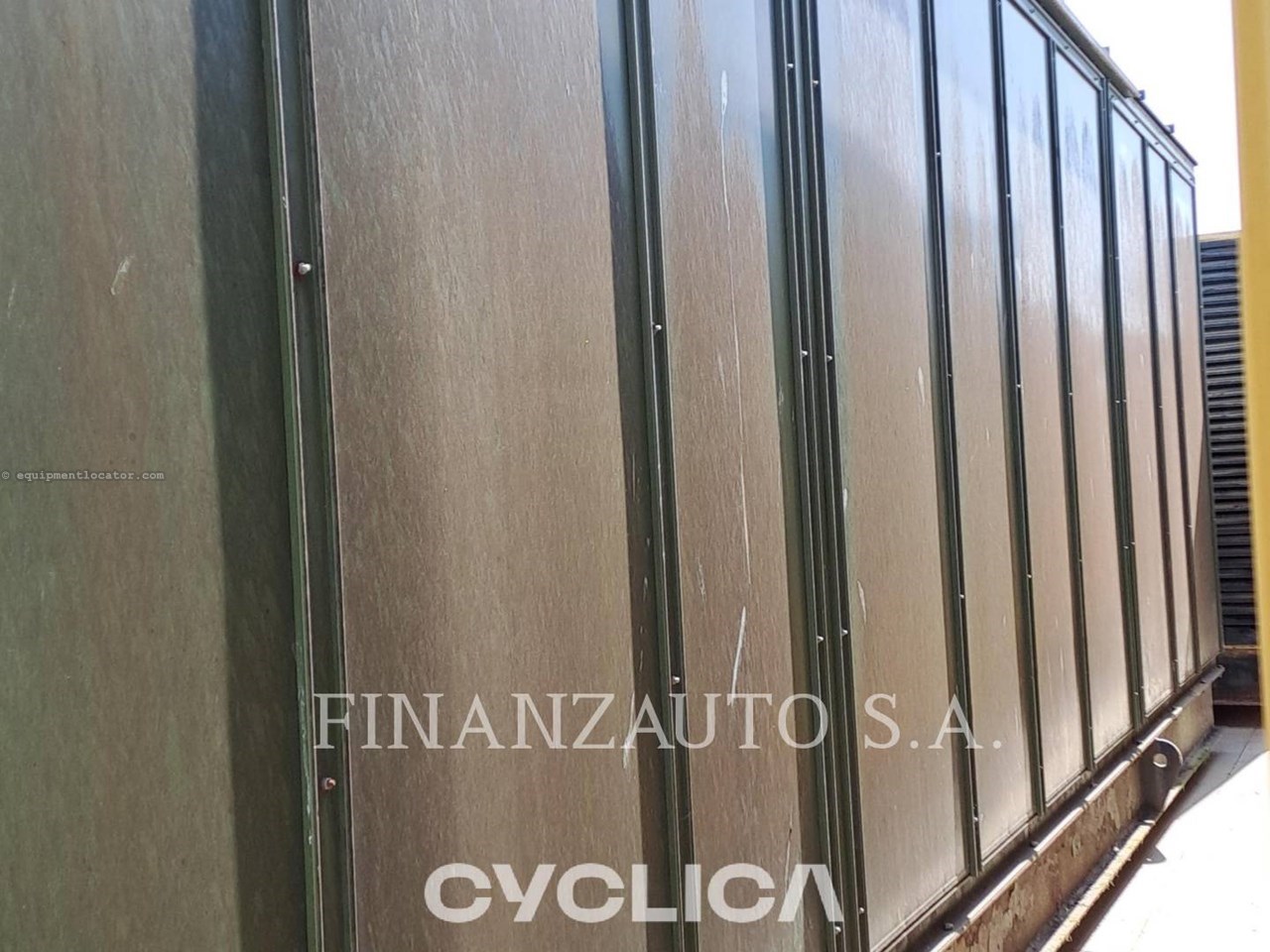 2007 Caterpillar 3516 Image 2