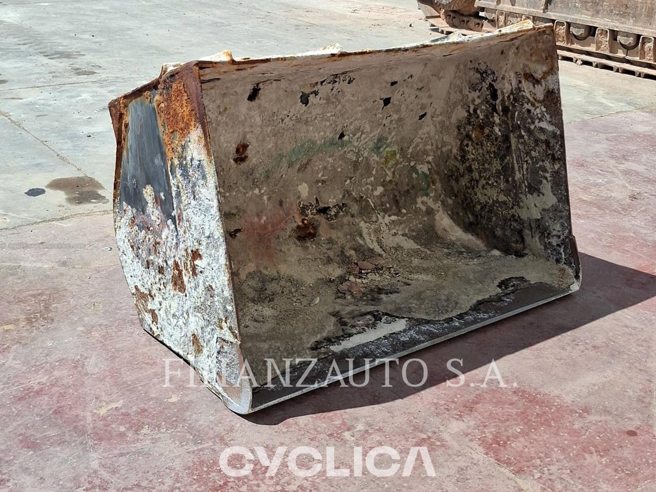 2018 Case W80C Image 9