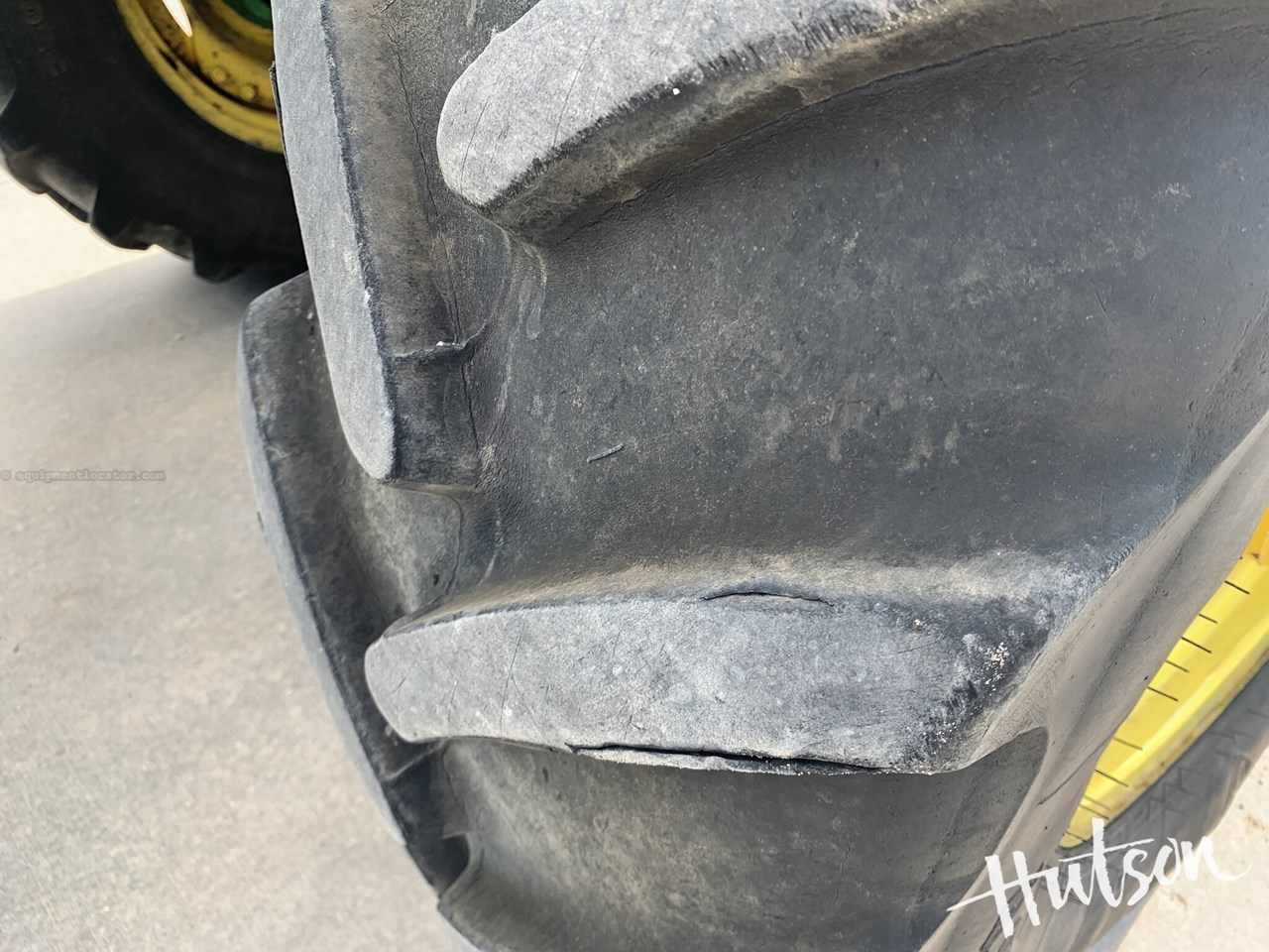 2011 John Deere 7230 Premium Image 7