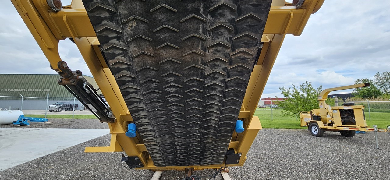 2009 Vermeer TR510 Image 11