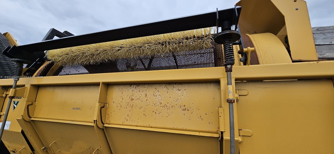 2009 Vermeer TR510 Image 25