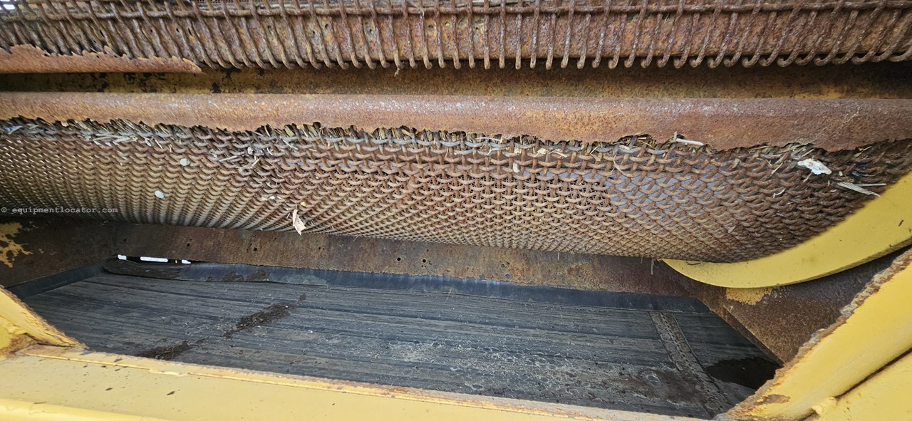 2009 Vermeer TR510 Image 26