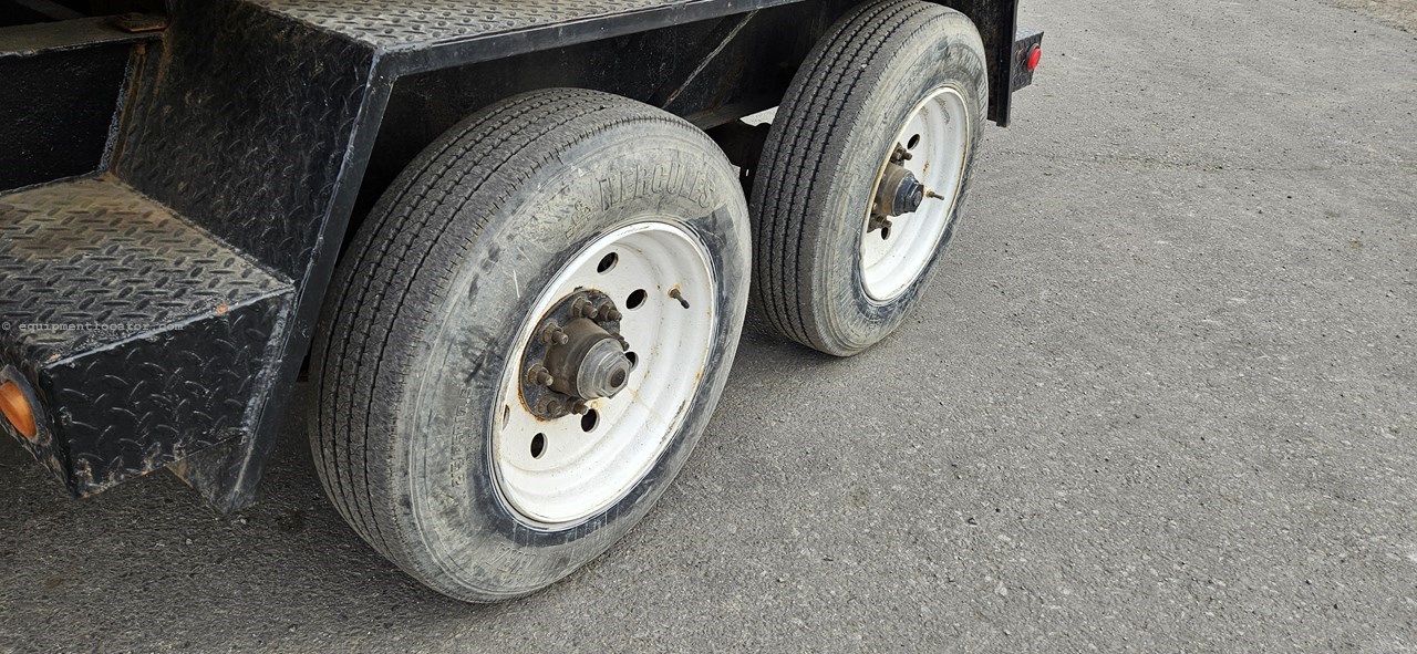 2012 Vermeer VX500 Image 8