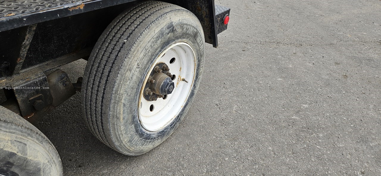 2012 Vermeer VX500 Image 9