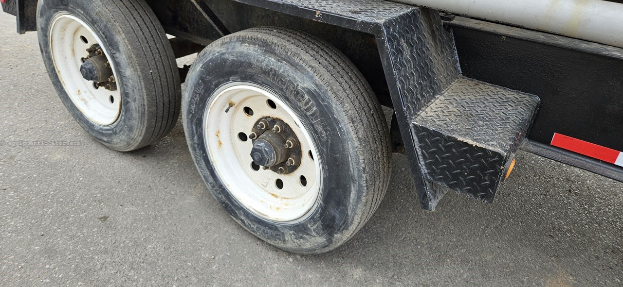 2012 Vermeer VX500 Image 10