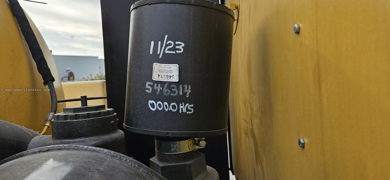 2012 Vermeer VX500 Image 13