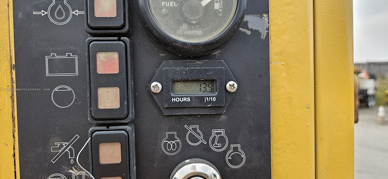 2012 Vermeer VX500 Image 14