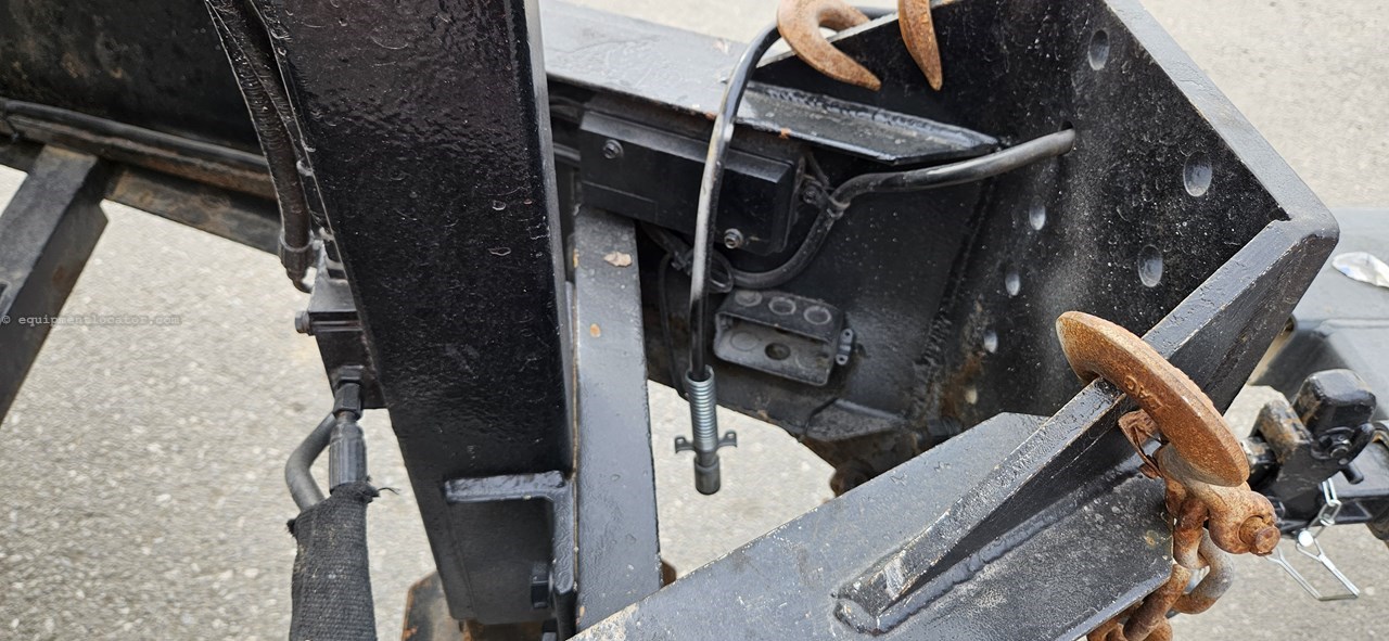 2012 Vermeer VX500 Image 18