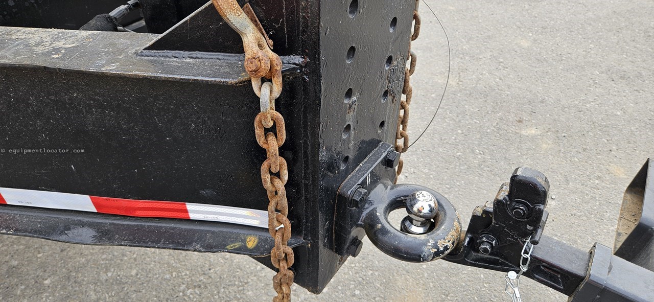 2012 Vermeer VX500 Image 19