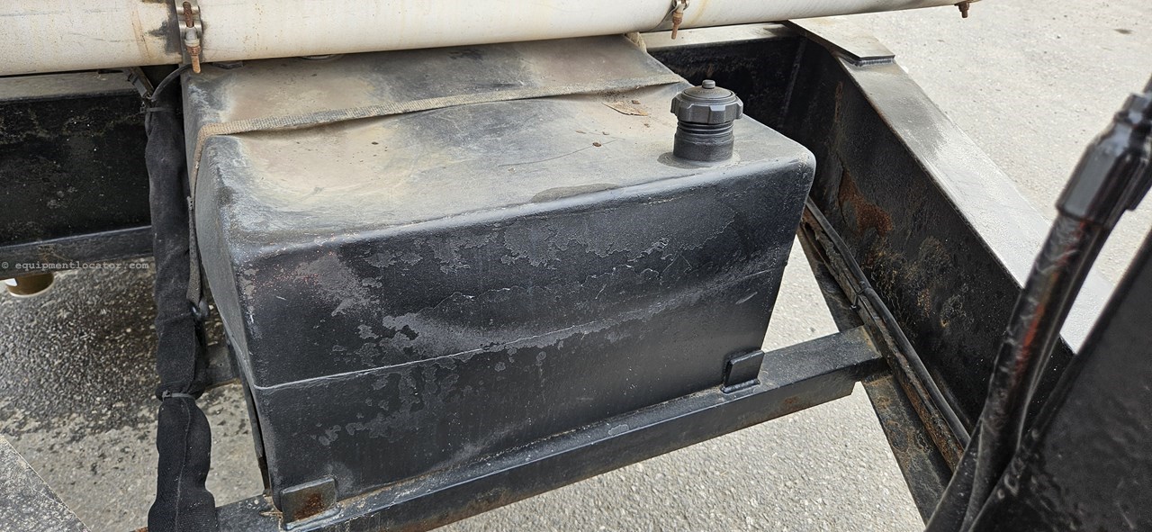 2012 Vermeer VX500 Image 20