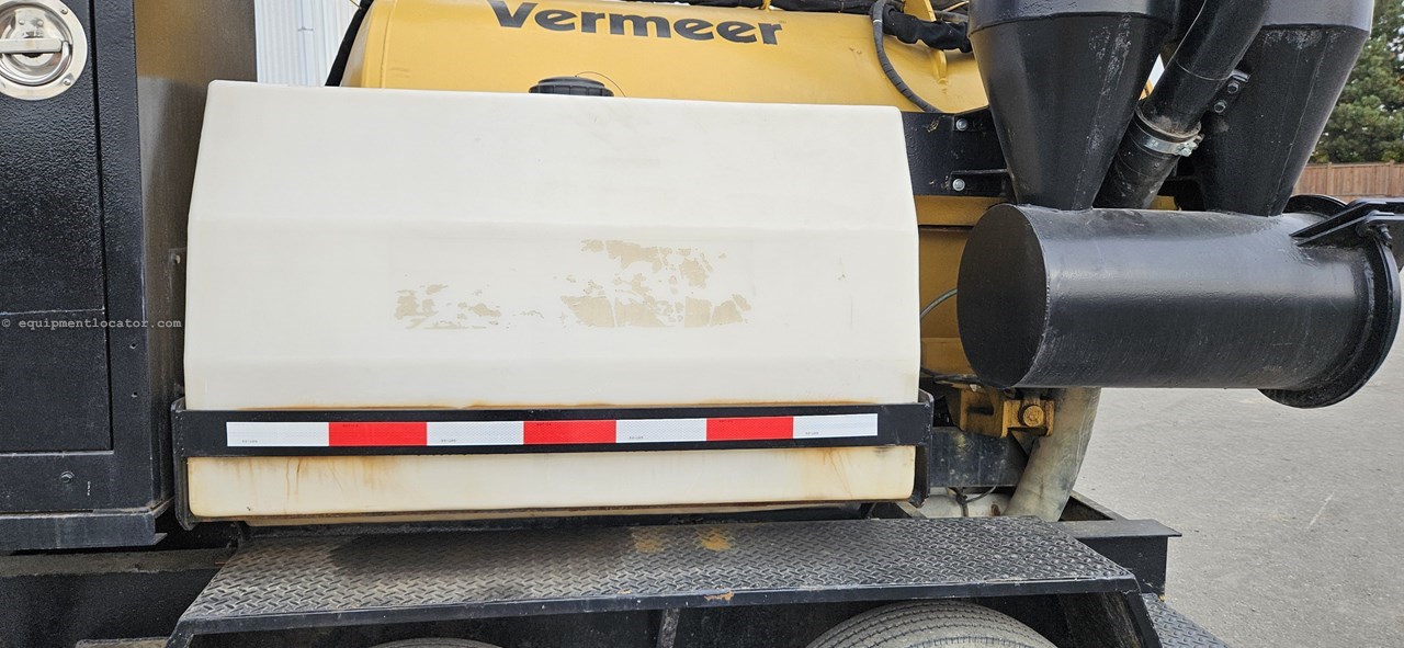 2012 Vermeer VX500 Image 26