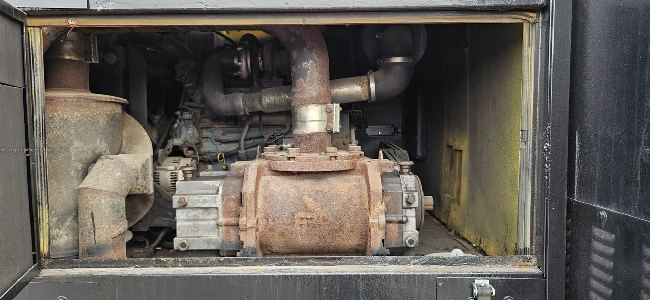 2012 Vermeer VX500 Image 28