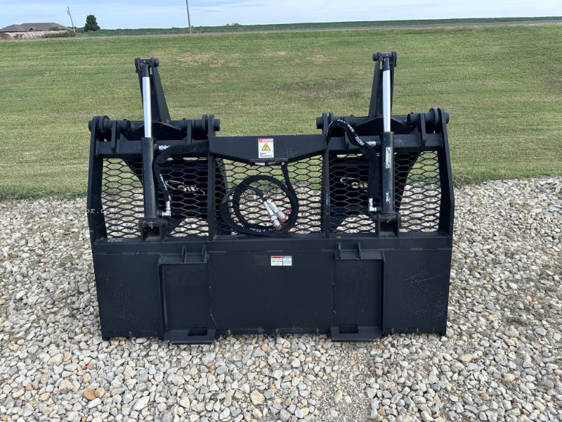 2024 Double L HC 72 Image 2