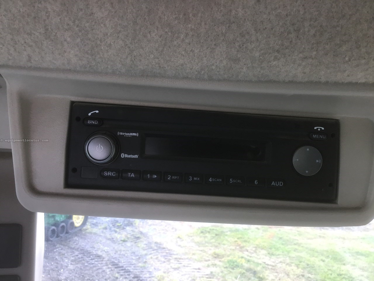 2019 John Deere 5100M Image 12