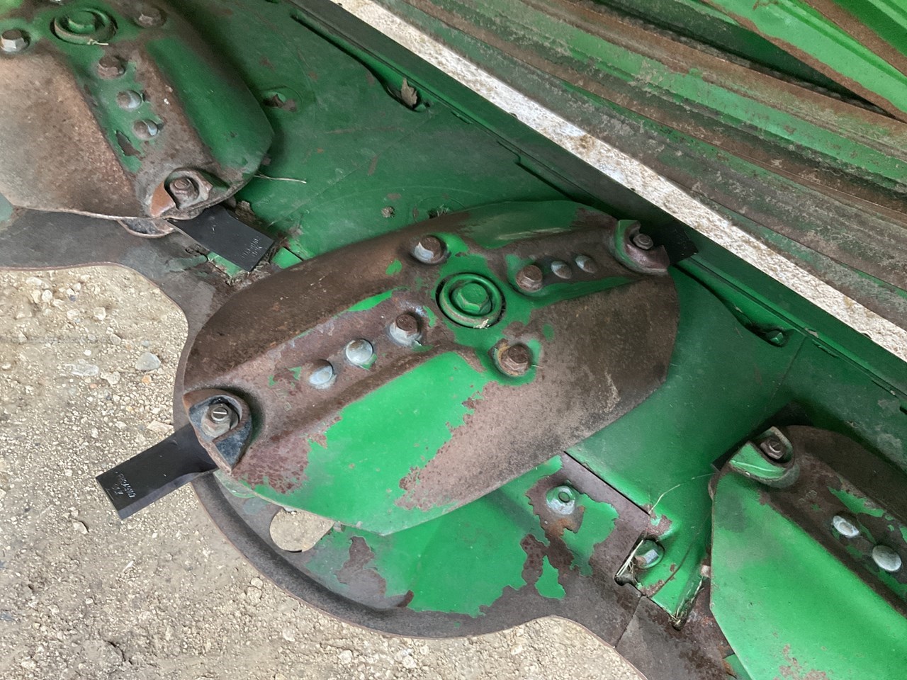 2024 John Deere C400 Image 19