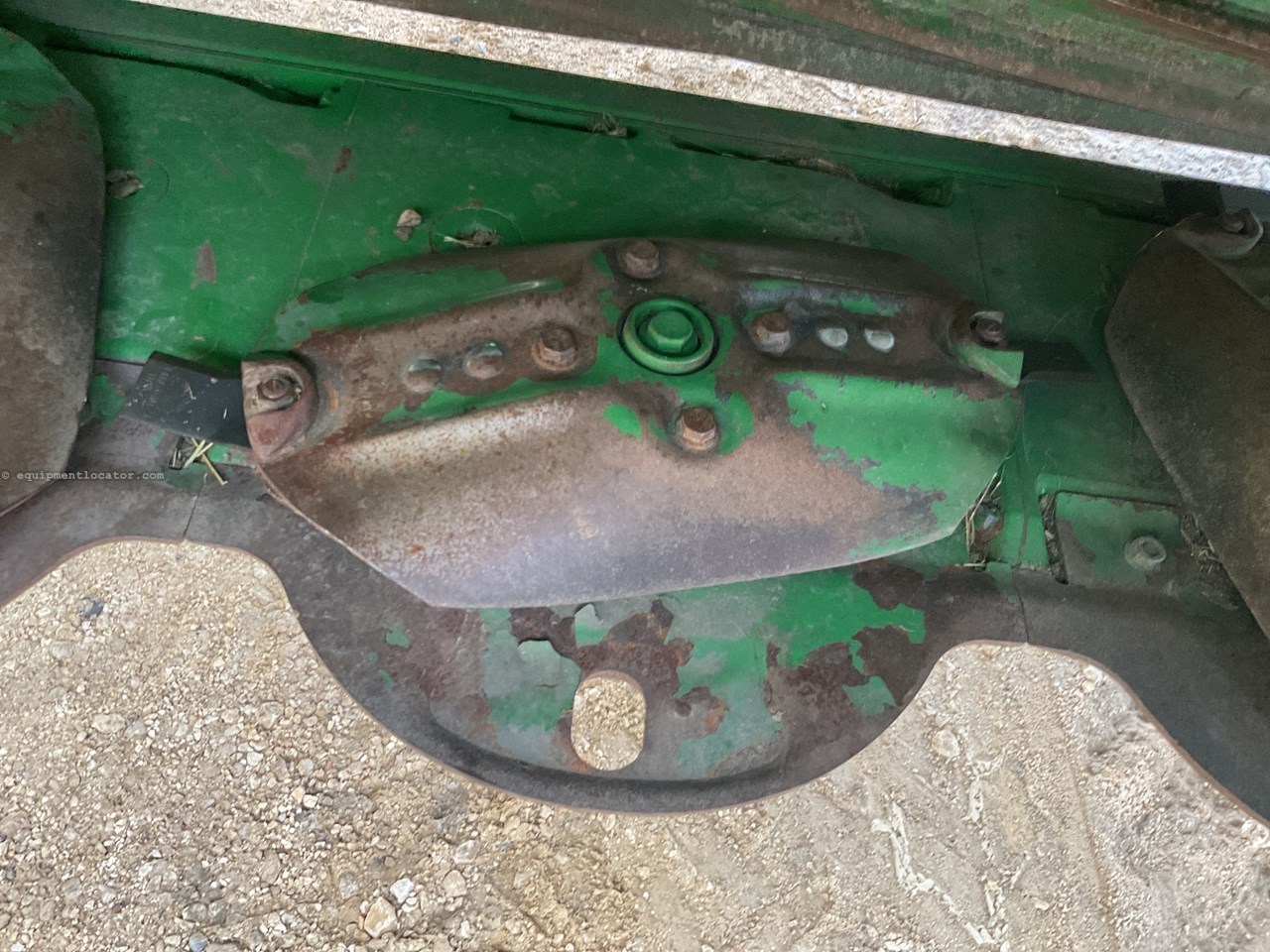 2024 John Deere C400 Image 20