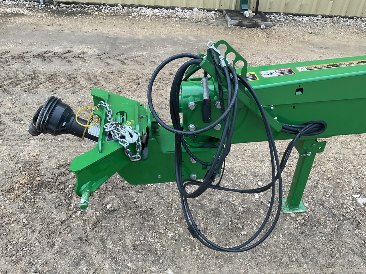 2024 John Deere C400 Image 27