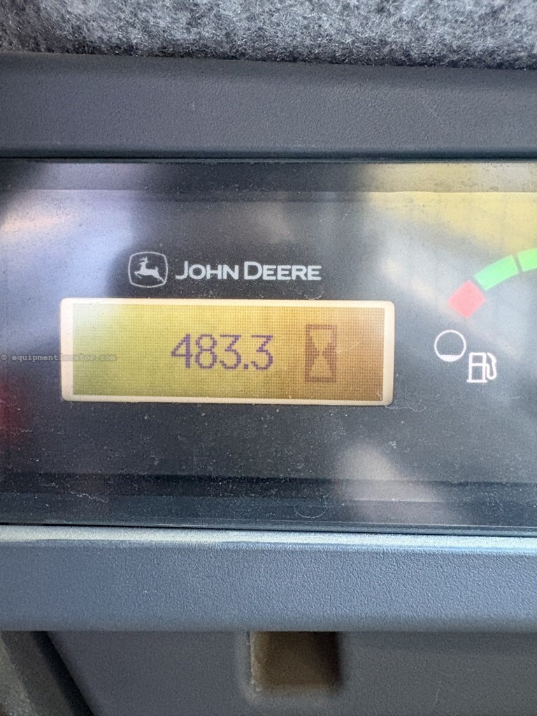 2022 John Deere 331G Image 2