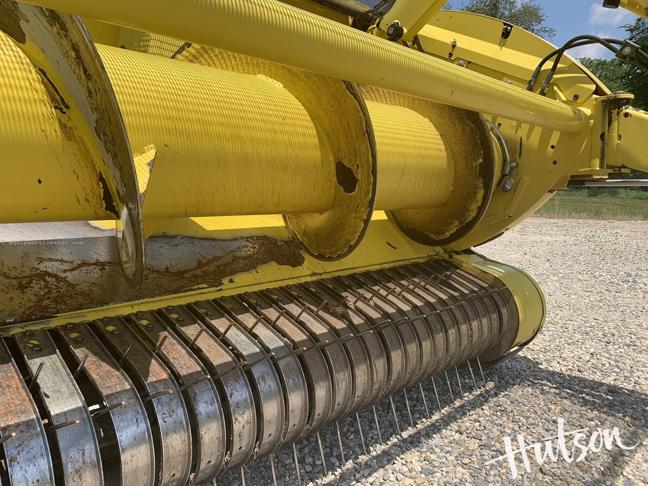 2016 John Deere 659 Image 20