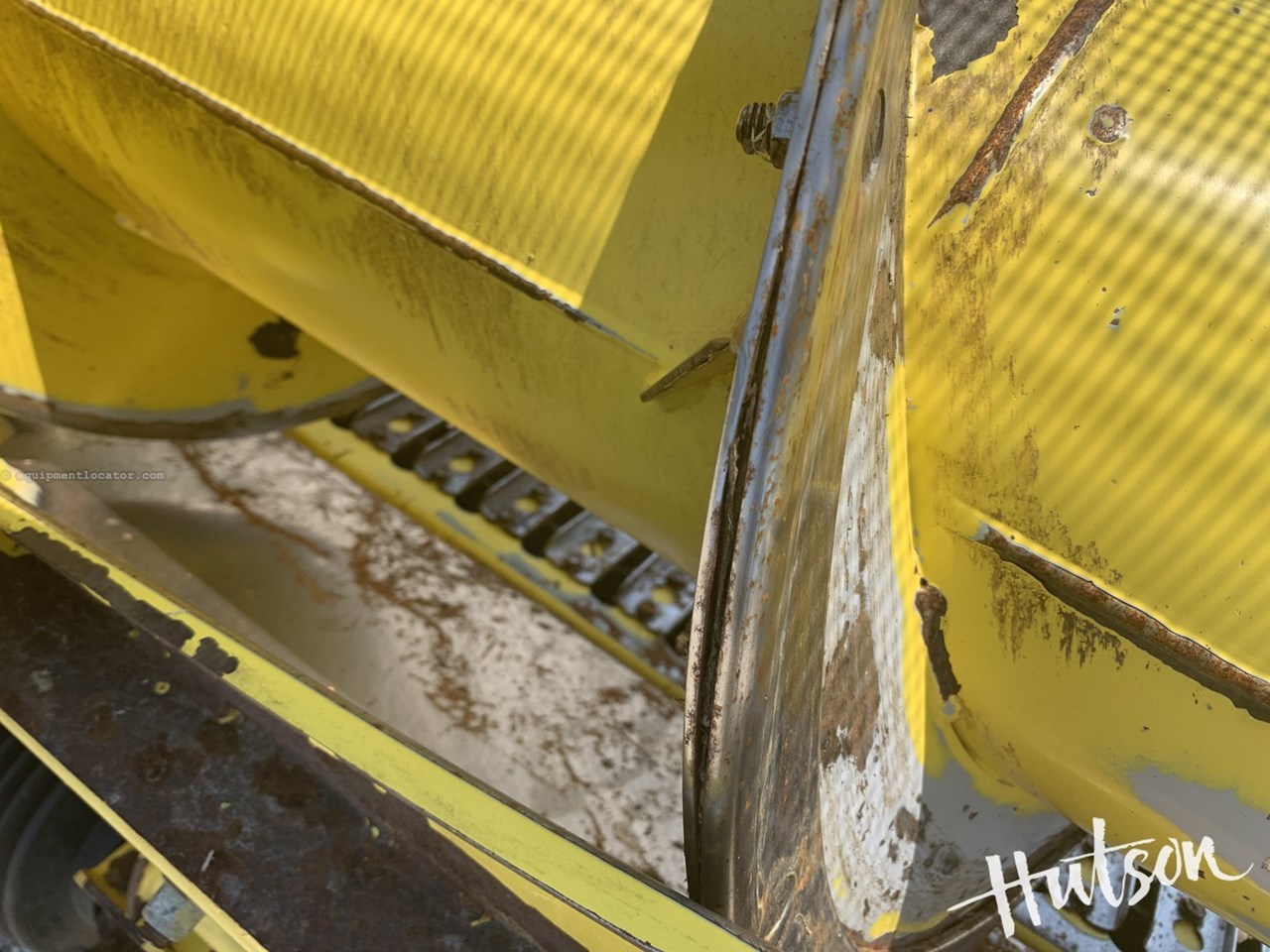 2016 John Deere 659 Image 23