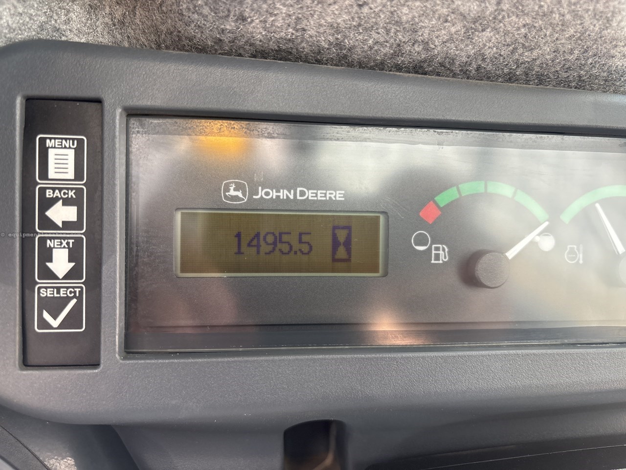 2023 John Deere 333G Image 20