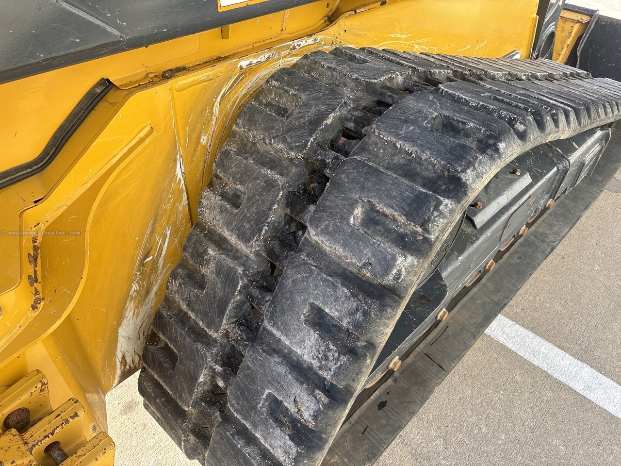 2023 John Deere 333G Image 27