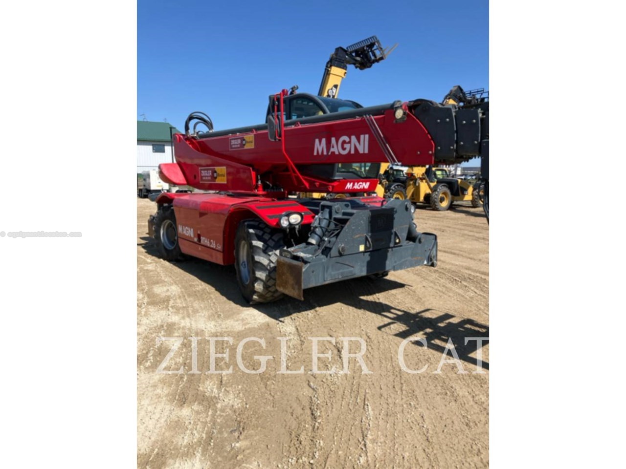 2017 Other RTH 6.26 Image 2