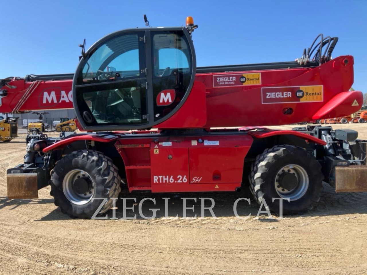 2017 Other RTH 6.26 Image 5