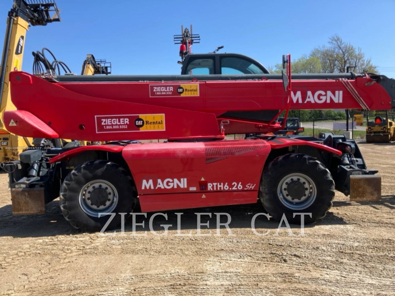 2017 Other RTH 6.26 Image 6