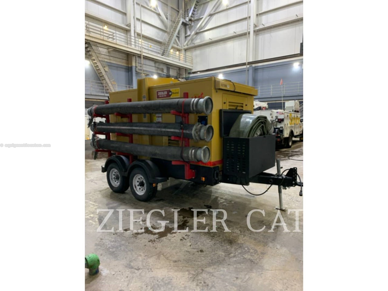 2022 Gorman-Rupp PA8E60ESP Image 2