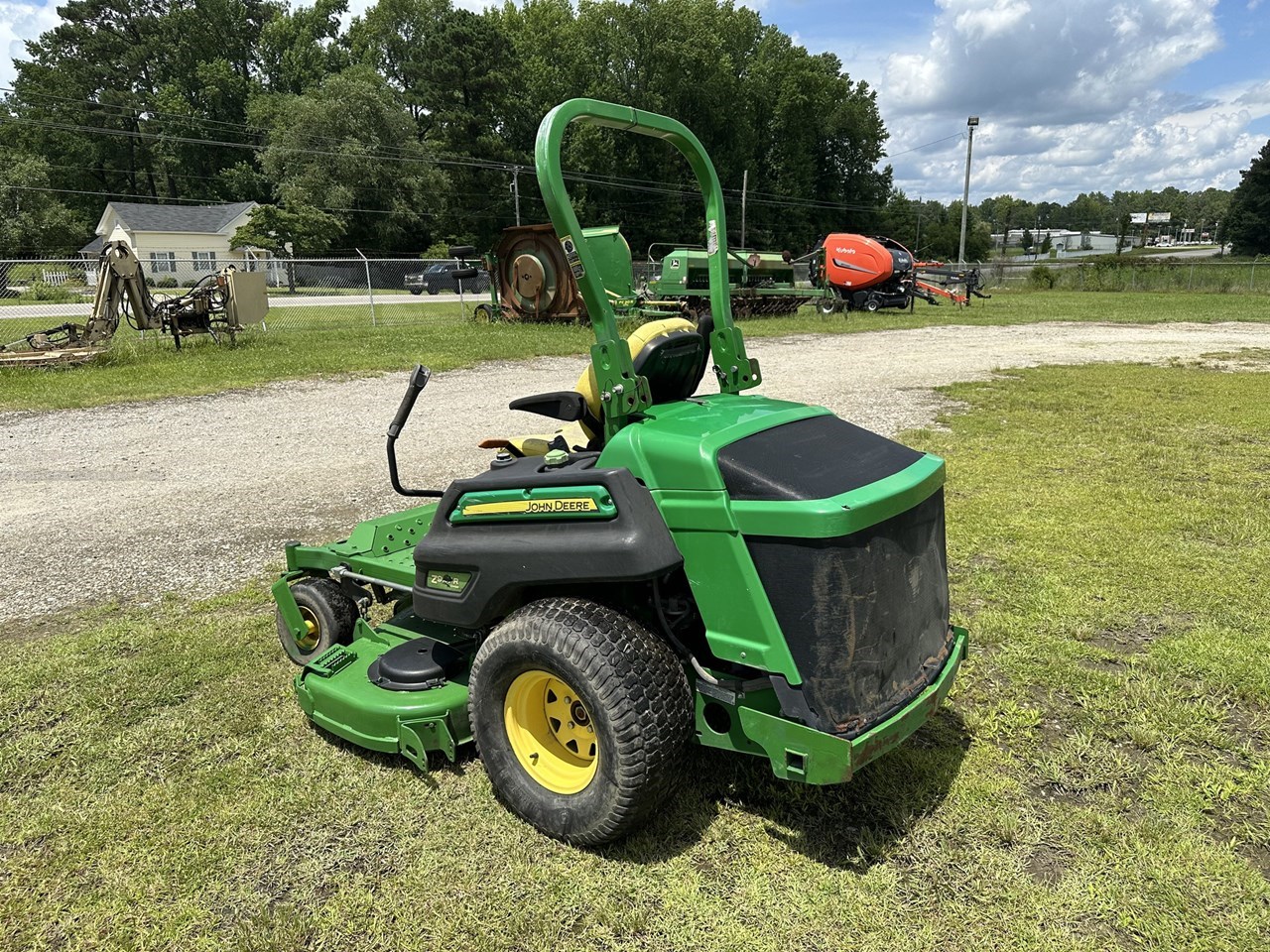 2018 John Deere Z997R Image 3