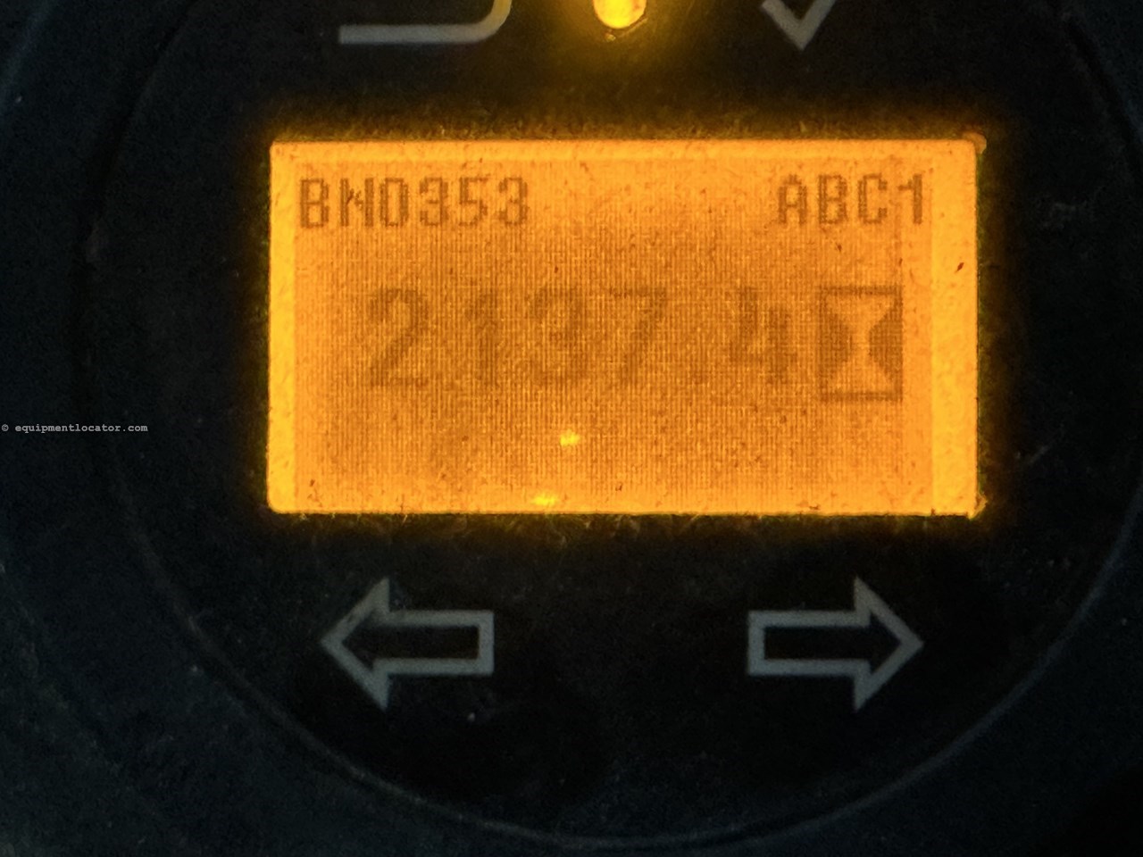 2018 John Deere Z997R Image 6