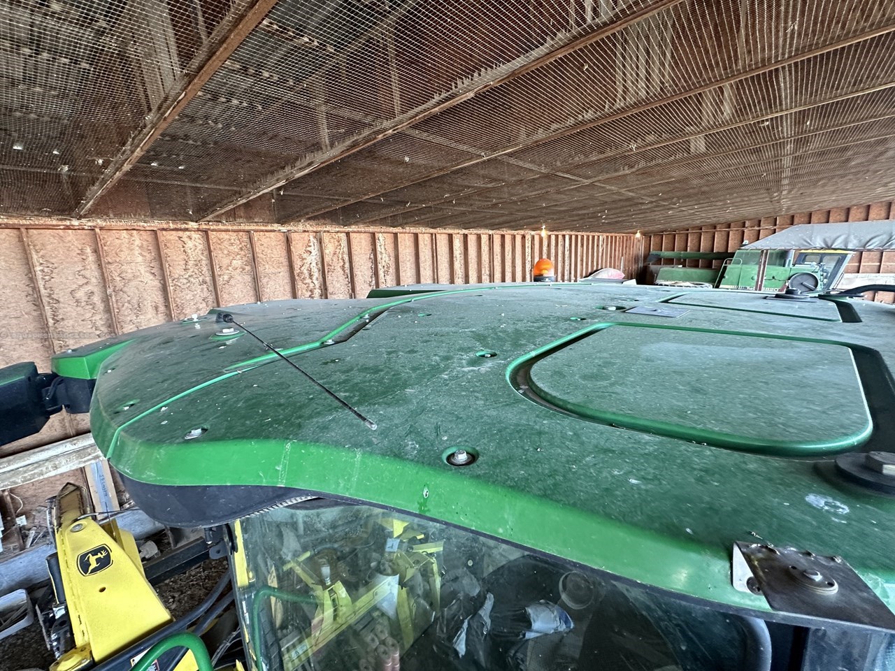 2015 John Deere 8600 Image 14