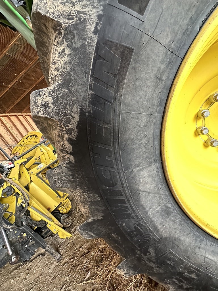 2015 John Deere 8600 Image 15