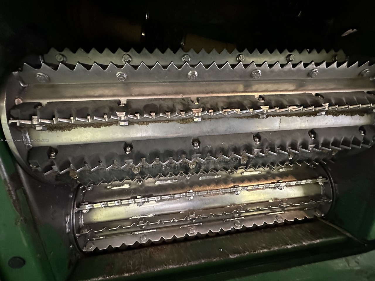 2015 John Deere 8600 Image 20