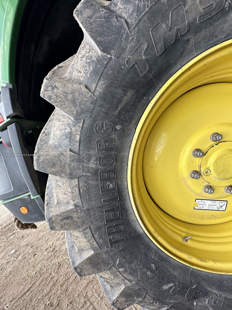 2015 John Deere 8600 Image 23