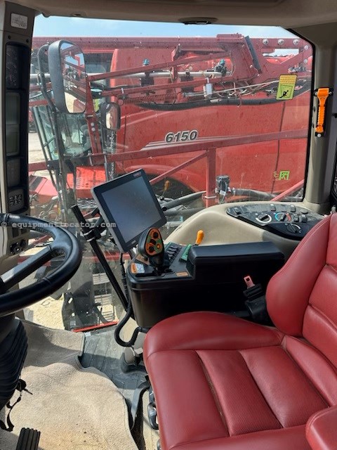 2021 Case IH 3340 Image 6