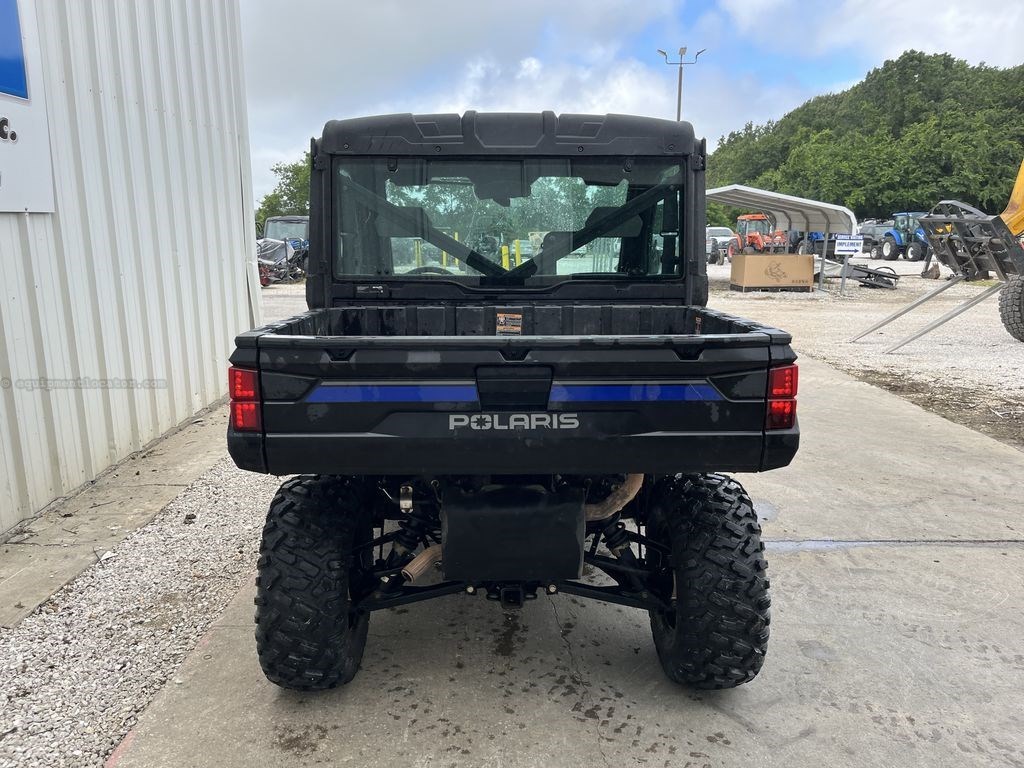 2023 Polaris Ranger XP 1000 NorthStar Ultimate Image 4