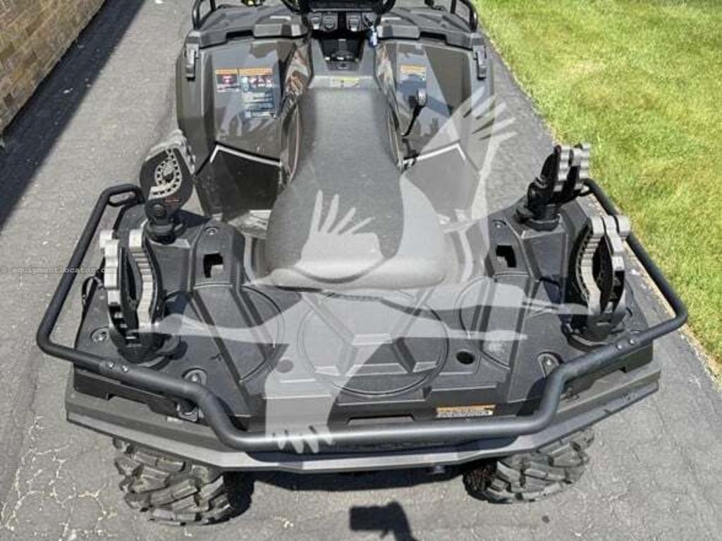 2024 Polaris SPORTSMAN 570 ULTIMATE Image 5