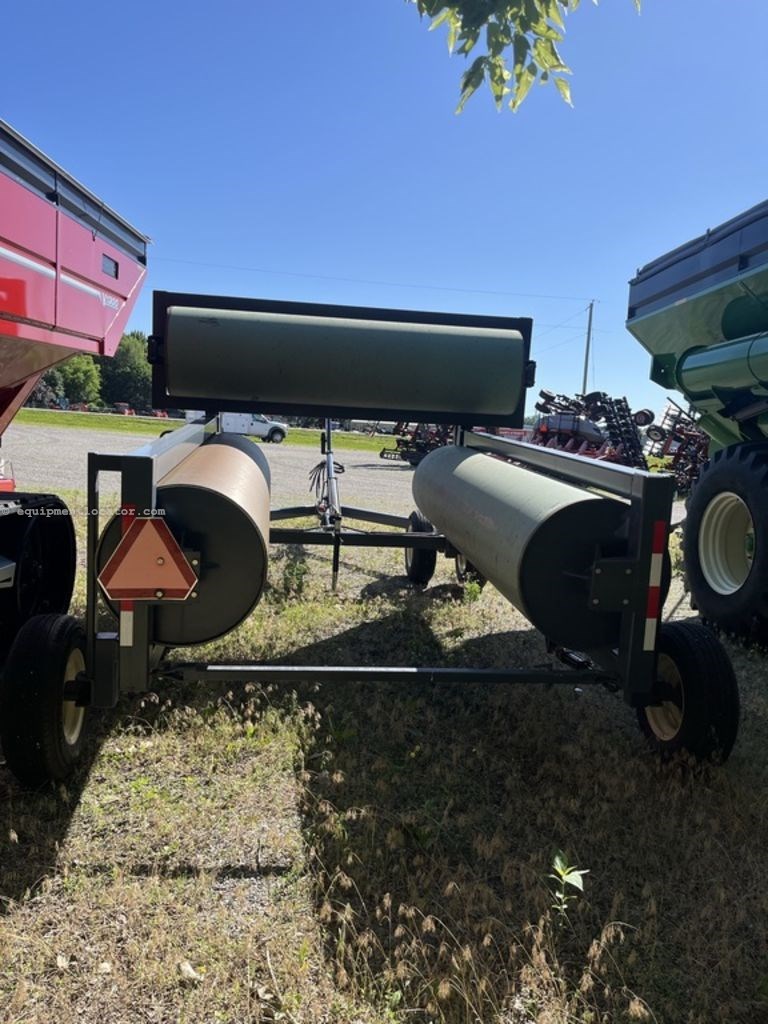 2022 Harms 32' Image 2