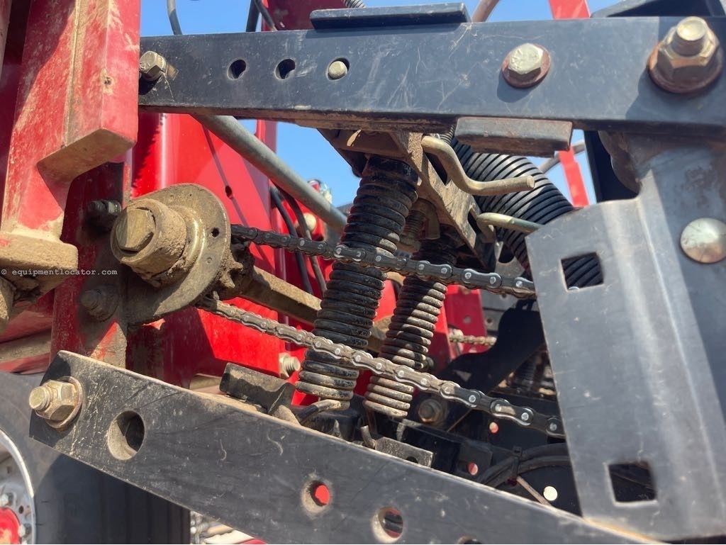 2007 Case IH 1200 Image 3