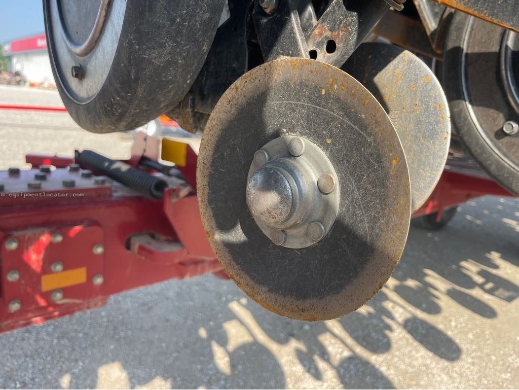 2007 Case IH 1200 Image 5