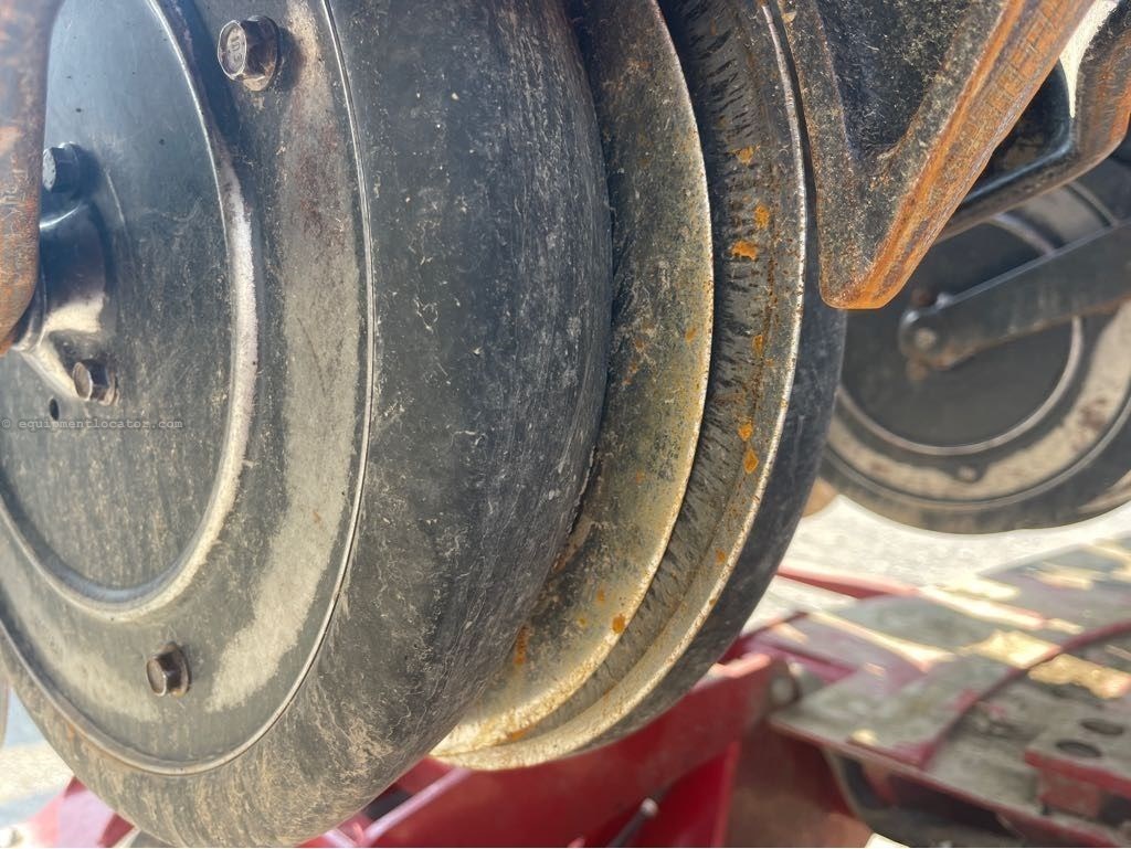 2007 Case IH 1200 Image 6