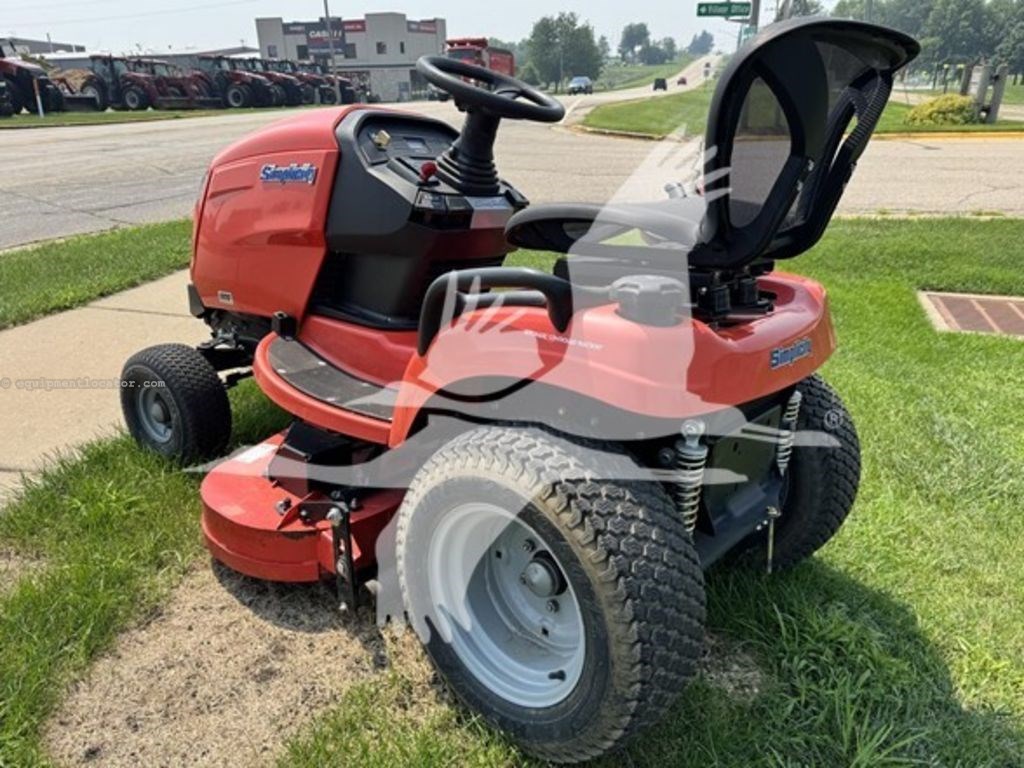 2016 Simplicity BROADMOOR 2548 Image 3