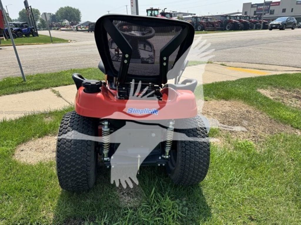 2016 Simplicity BROADMOOR 2548 Image 4